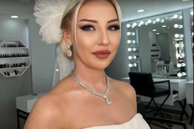 Fatma Eğitmen Hair & Make Up image