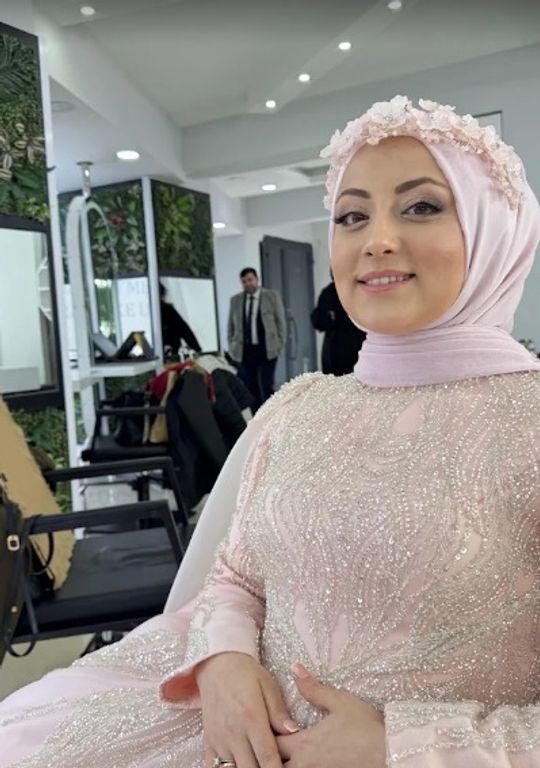 Fatma Eğitmen Hair & Make Up