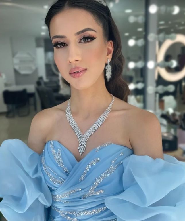 Fatma Eğitmen Hair & Make Up