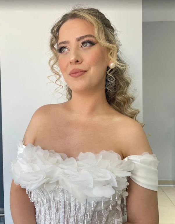 Fatma Eğitmen Hair & Make Up