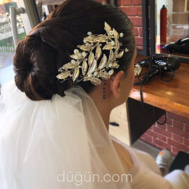 Yunus Emre Erdönmez Saç Tasarım