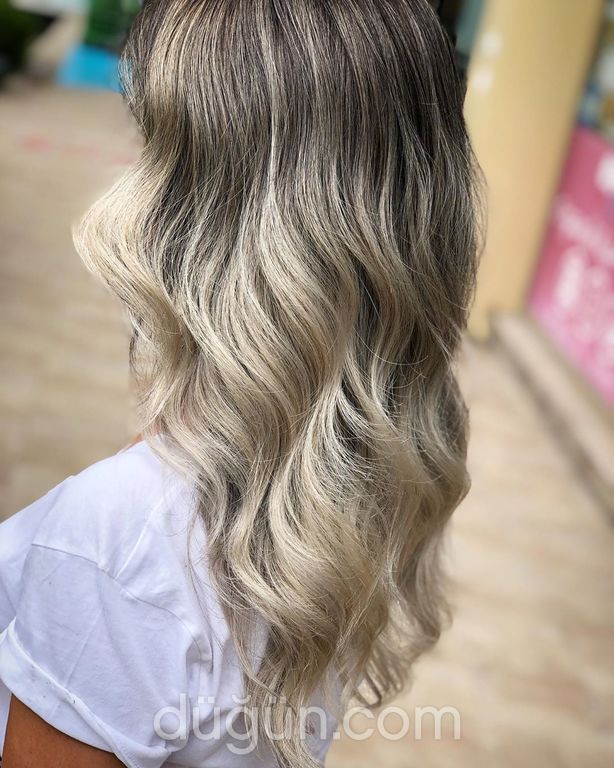 Yunus Emre Erdönmez Saç Tasarım