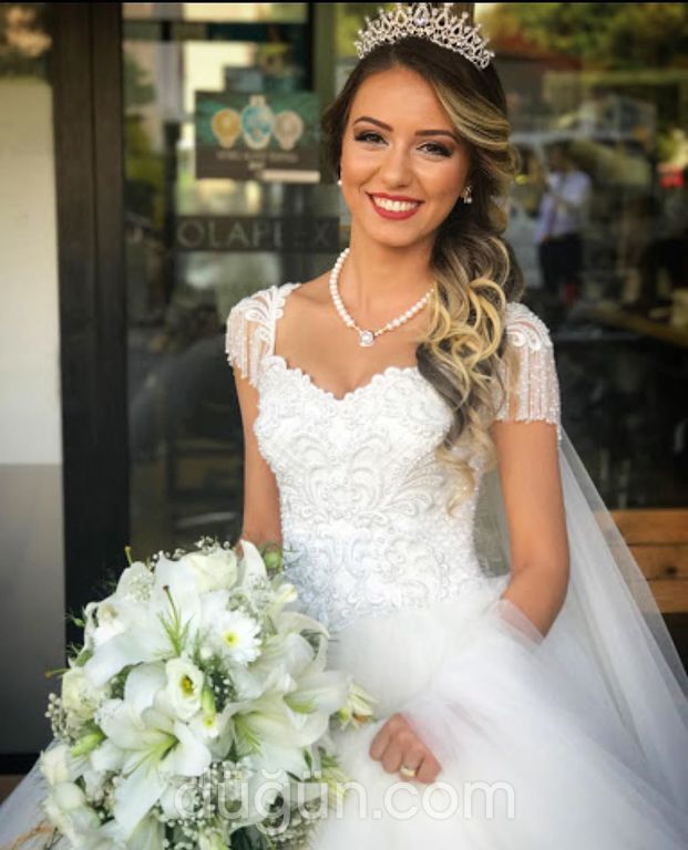 Yunus Emre Erdönmez Saç Tasarım