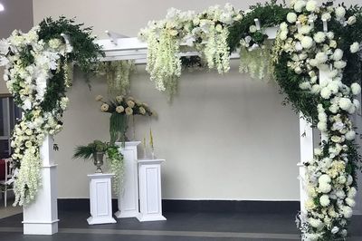 Mees Concept Organizasyon