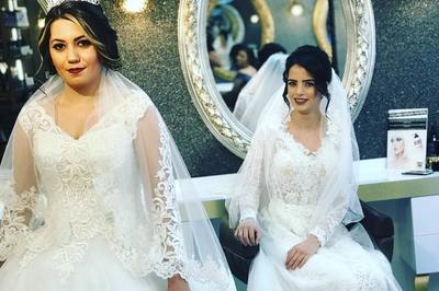 Taner Akıncı Hair & Make Up