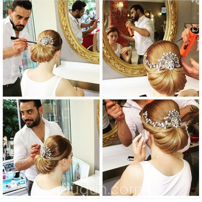 Taner Akıncı Hair & Make Up