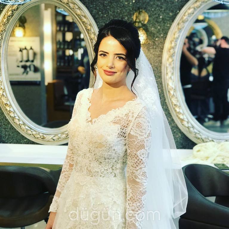 Taner Akıncı Hair & Make Up