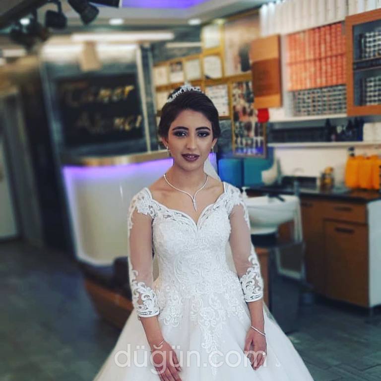 Taner Akıncı Hair & Make Up