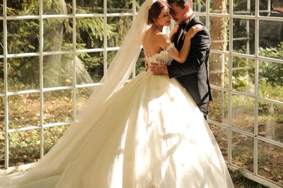 Murat Kaplanoğlu Gelinlik