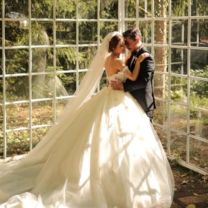 Murat Kaplanoğlu Gelinlik