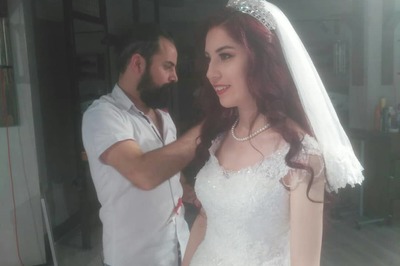 Bulut Çelebi Kuaför