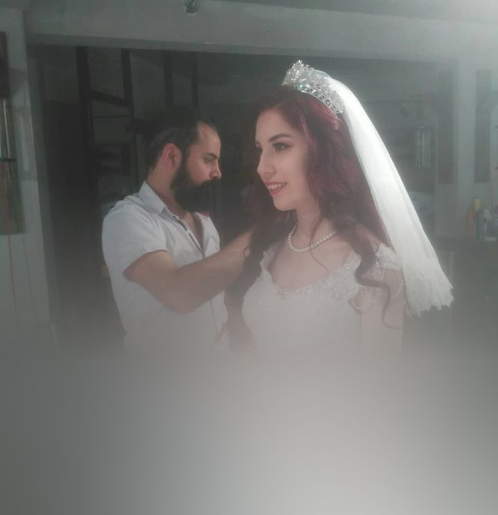 Bulut Çelebi Kuaför