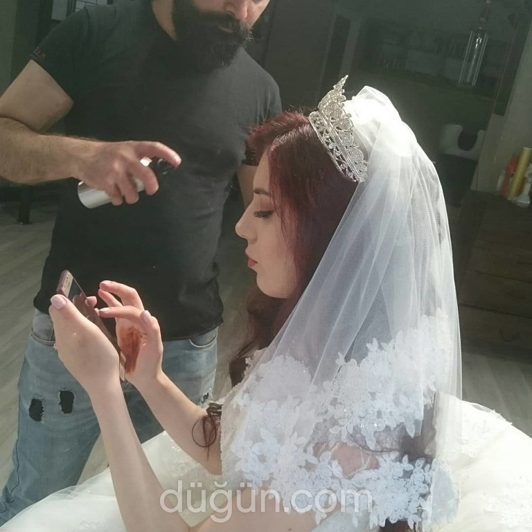 Bulut Çelebi Kuaför