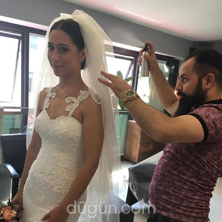 Bulut Çelebi Kuaför