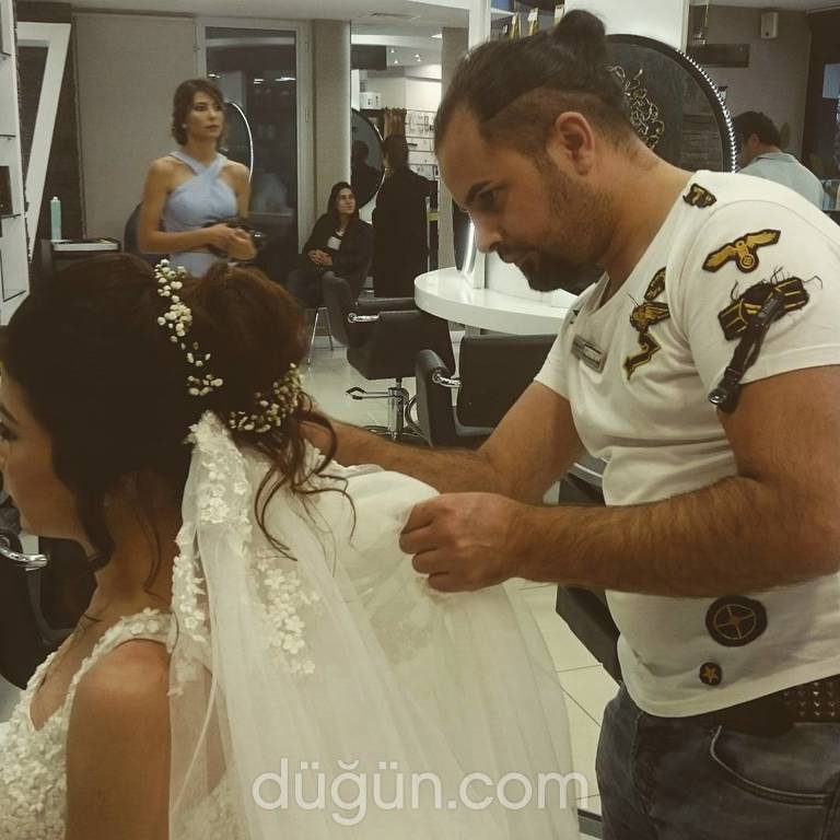 Bulut Çelebi Kuaför