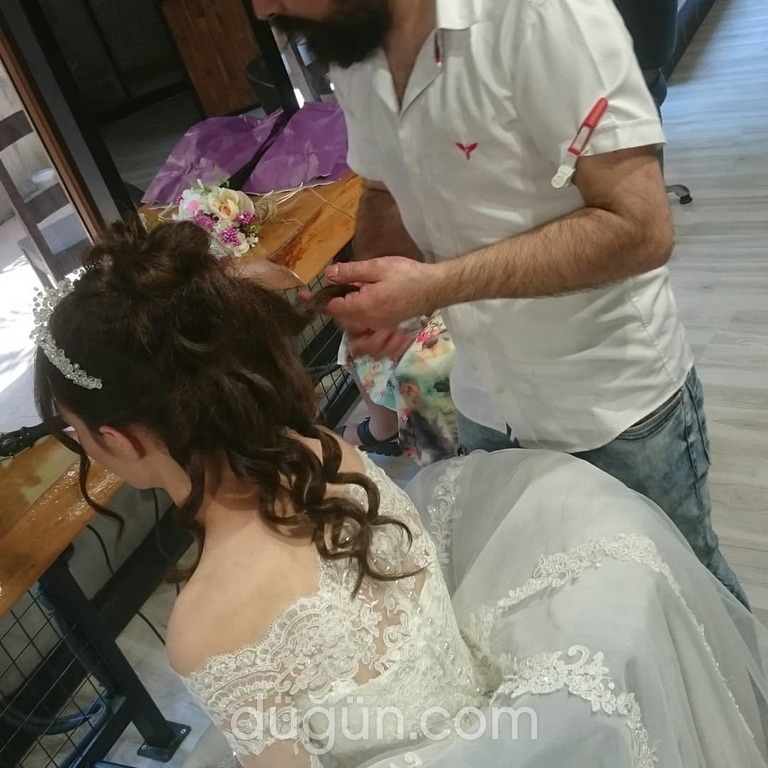 Bulut Çelebi Kuaför