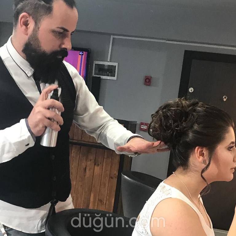 Bulut Çelebi Kuaför