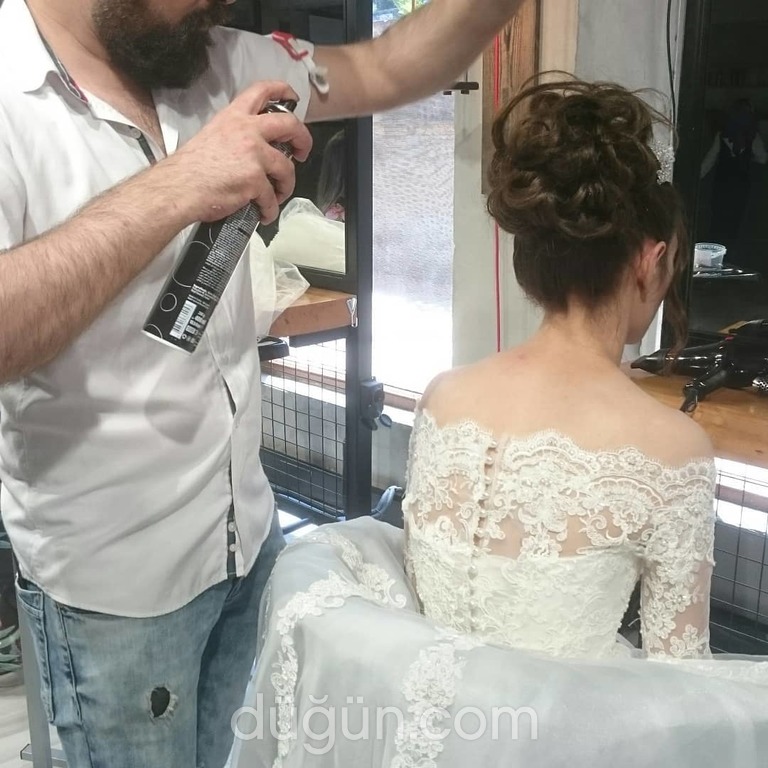 Bulut Çelebi Kuaför