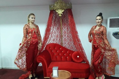 Olimpos Organizasyon