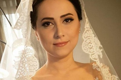 Eylül Bakır Make-up Artist