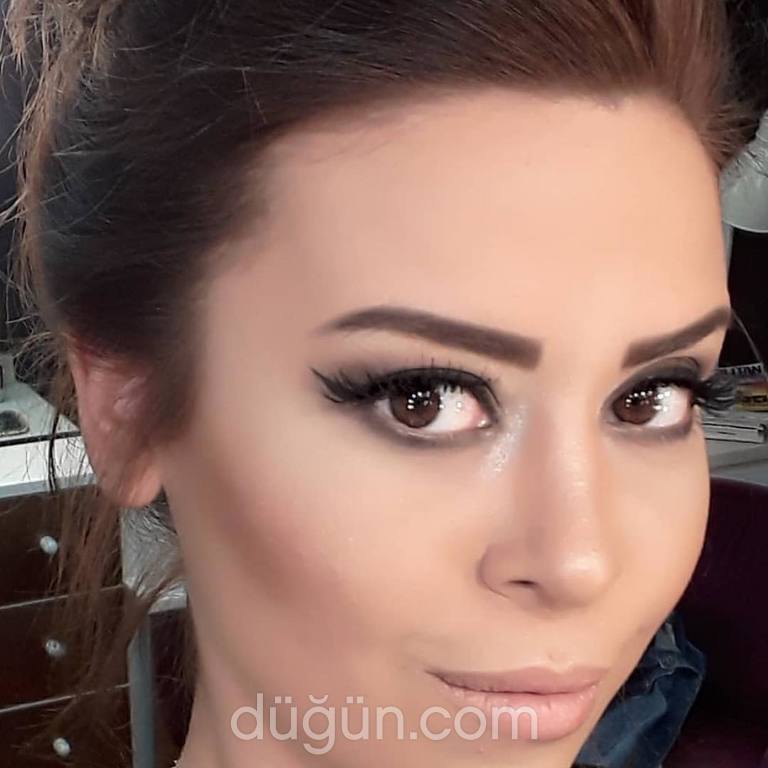 Eylül Bakır Make-up Artist