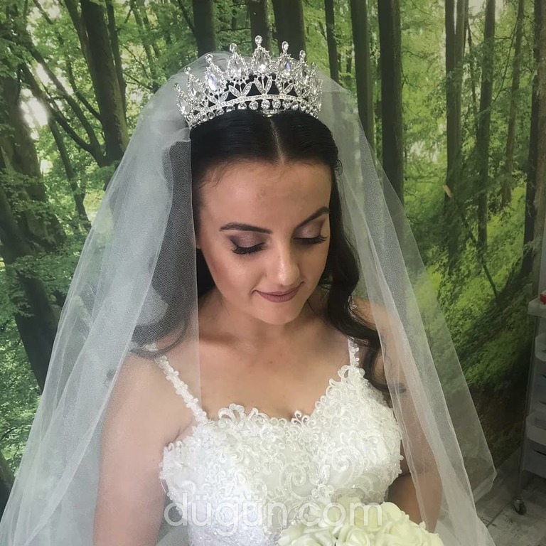 Saloon Vip Ahmet Sert