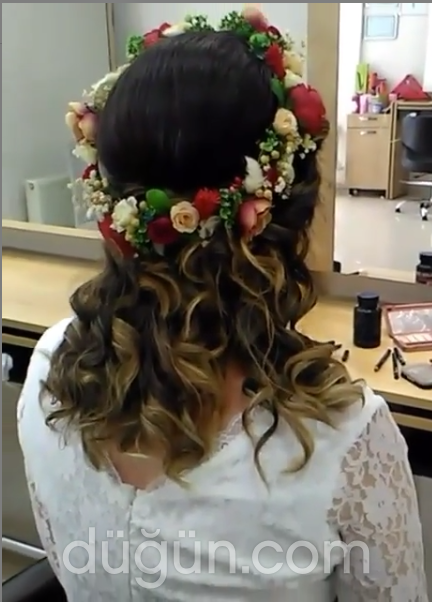 Kuaför Mehmet Makas