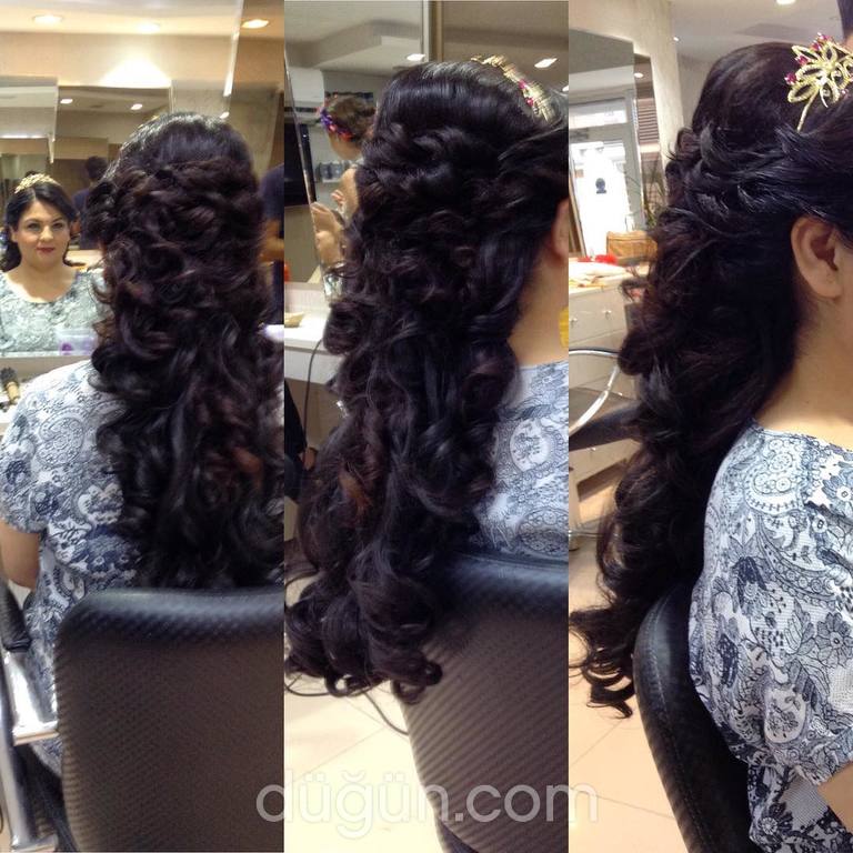 Kuaför Mehmet Makas