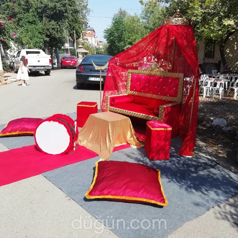 Oğuz Organizasyon