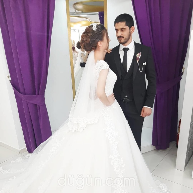 Elif Zerafet Kuaför&Gelinlik