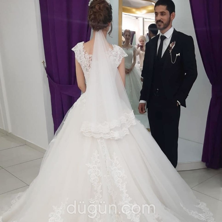 Elif Zerafet Kuaför&Gelinlik