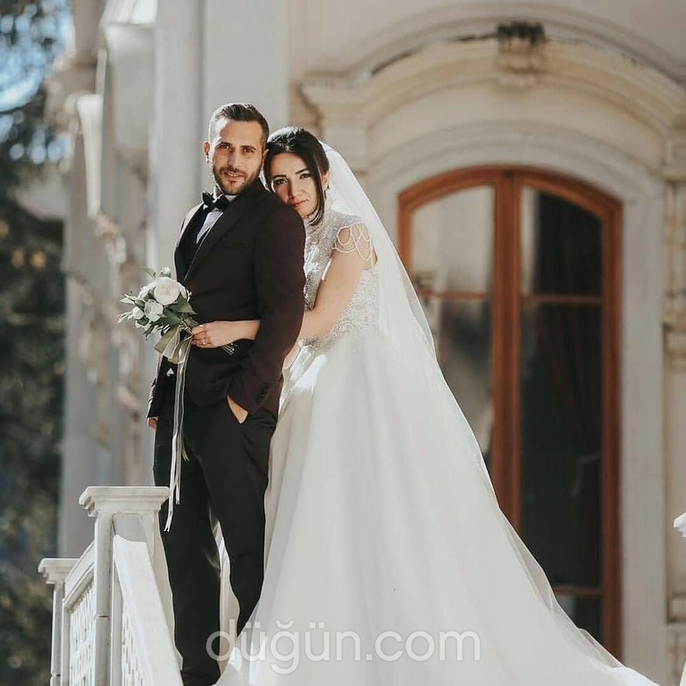 Elif Zerafet Kuaför&Gelinlik