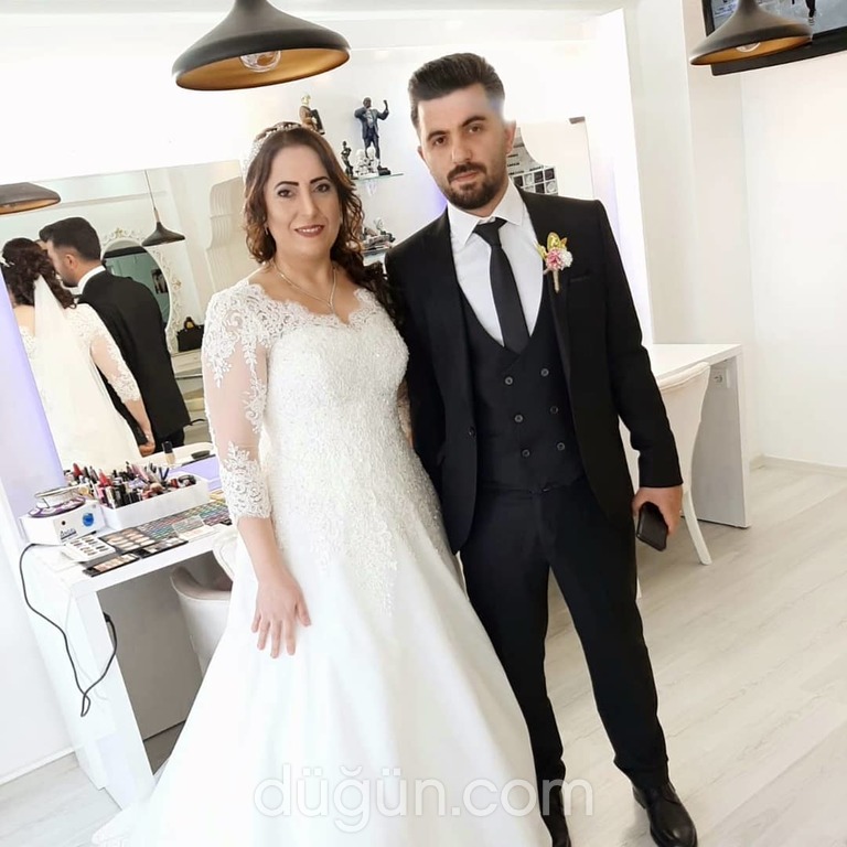 Elif Zerafet Kuaför&Gelinlik