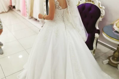 Elif-i Zerafet Kuaför&Gelinlik