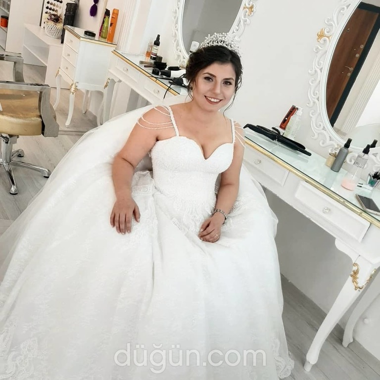 Elif-i Zerafet Kuaför&Gelinlik