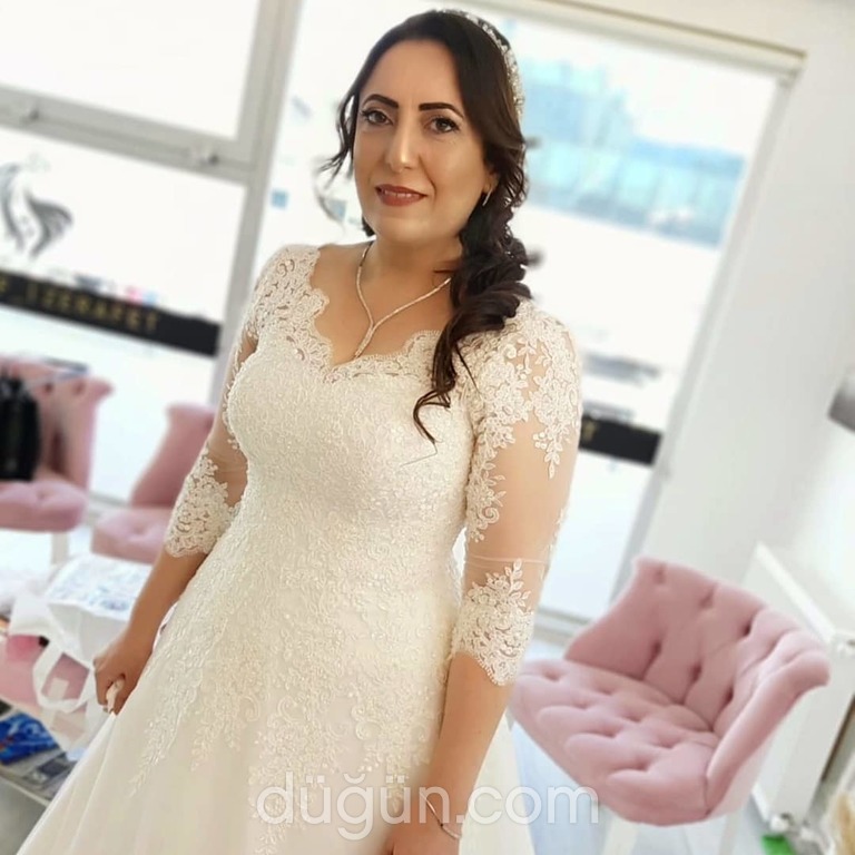 Elif-i Zerafet Kuaför&Gelinlik