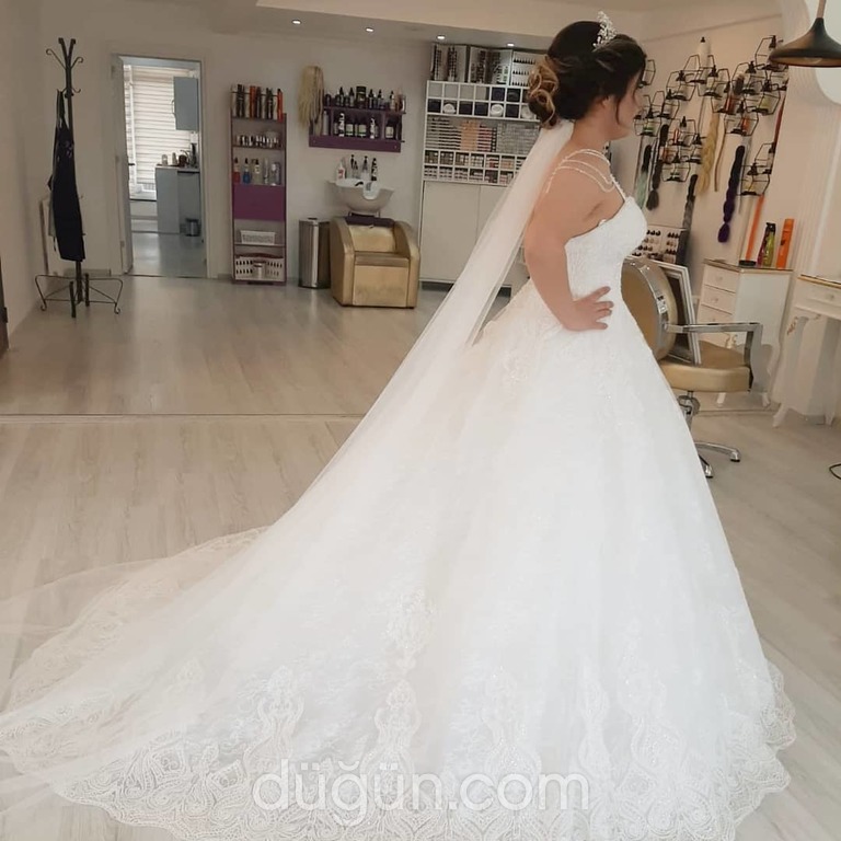 Elif-i Zerafet Kuaför&Gelinlik