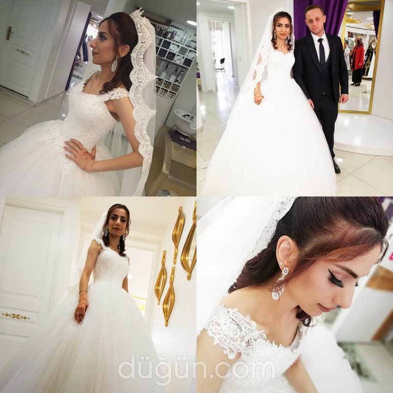 Elif-i Zerafet Kuaför&Gelinlik