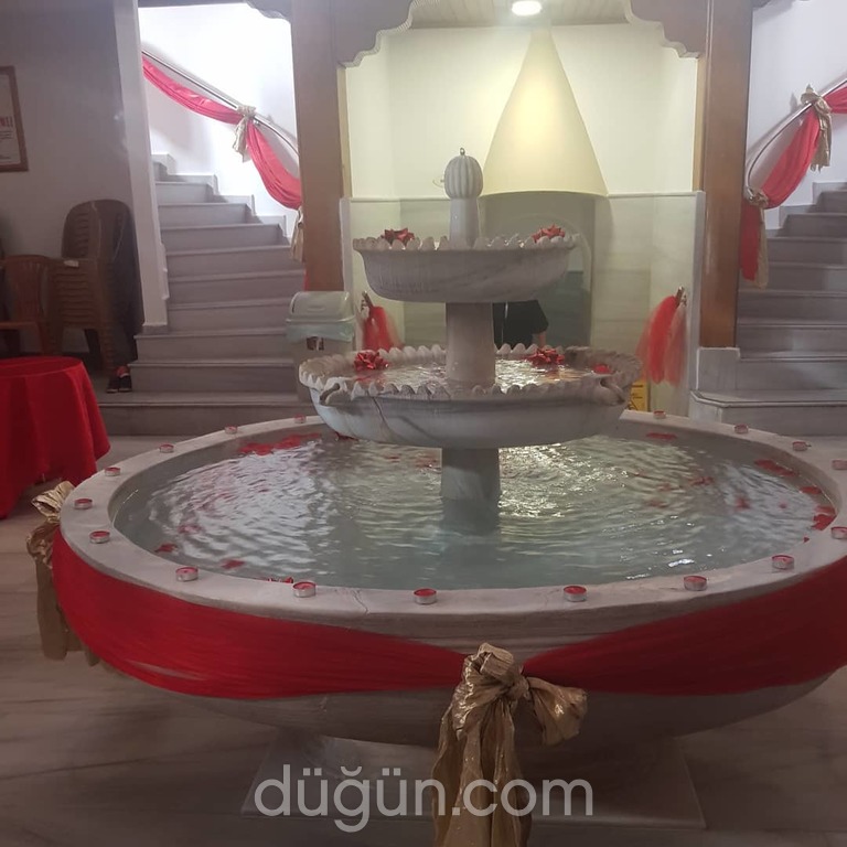 Burçin Akay Organizasyon