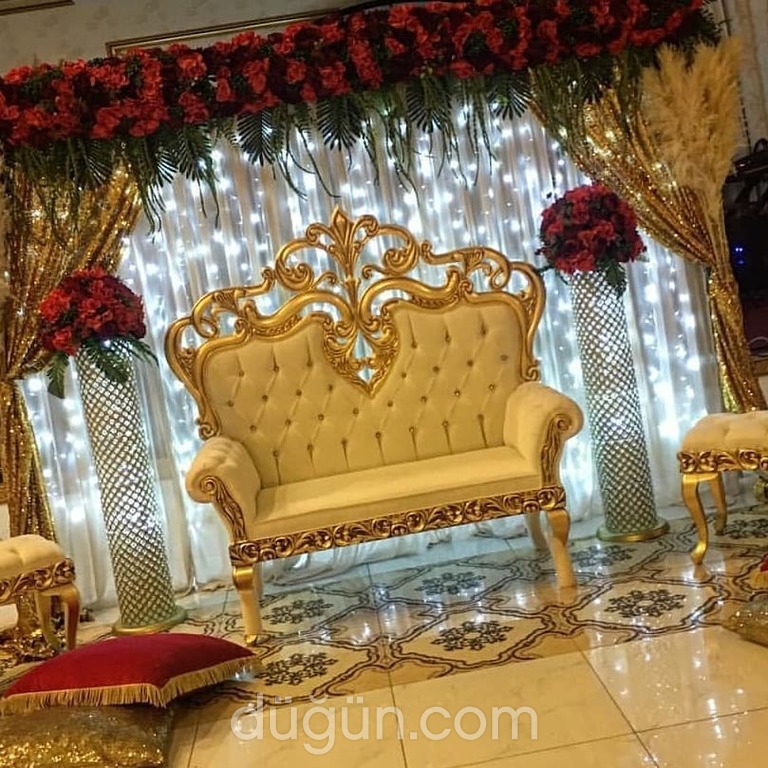 Burçin Akay Organizasyon