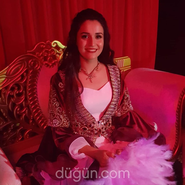 Burçin Akay Organizasyon