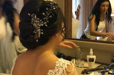 Salon Tuğba Zeytinburnu