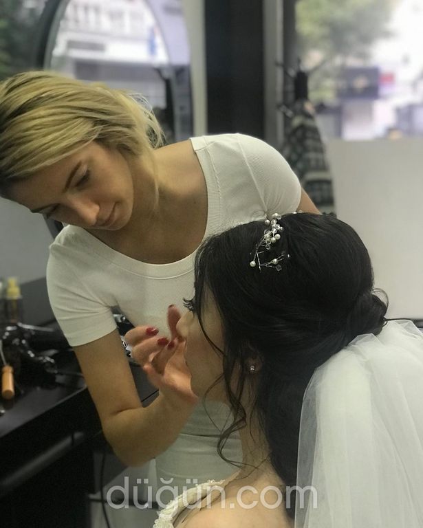 Salon Tuğba Zeytinburnu