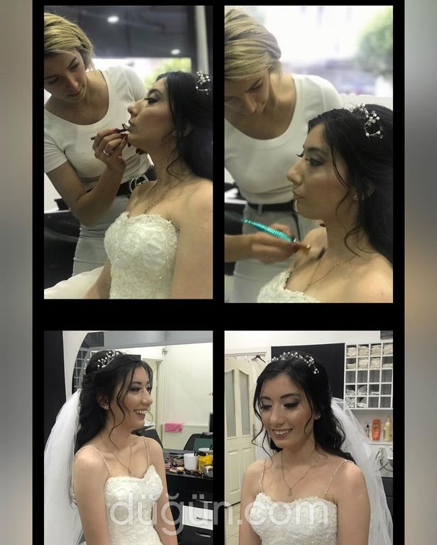 Salon Tuğba Zeytinburnu