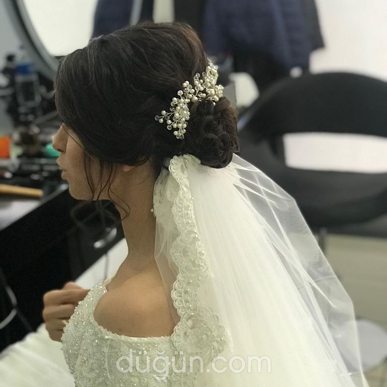 Salon Tuğba Zeytinburnu