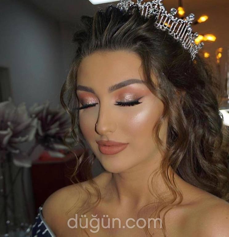 Salon Tuğba Zeytinburnu