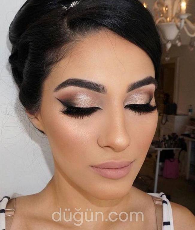 Salon Tuğba Zeytinburnu