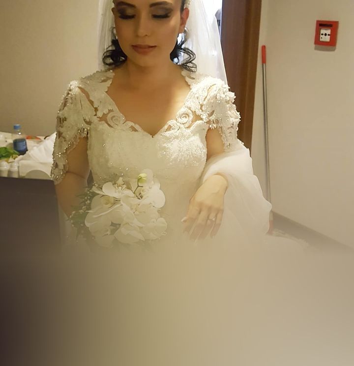 Elit Armağan Saç Tasarım
