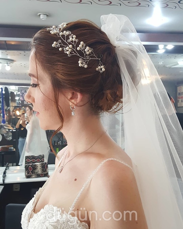 Elit Armağan Saç Tasarım