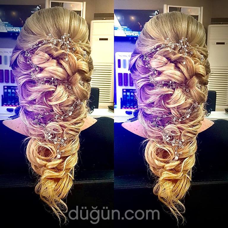 Elit Armağan Saç Tasarım